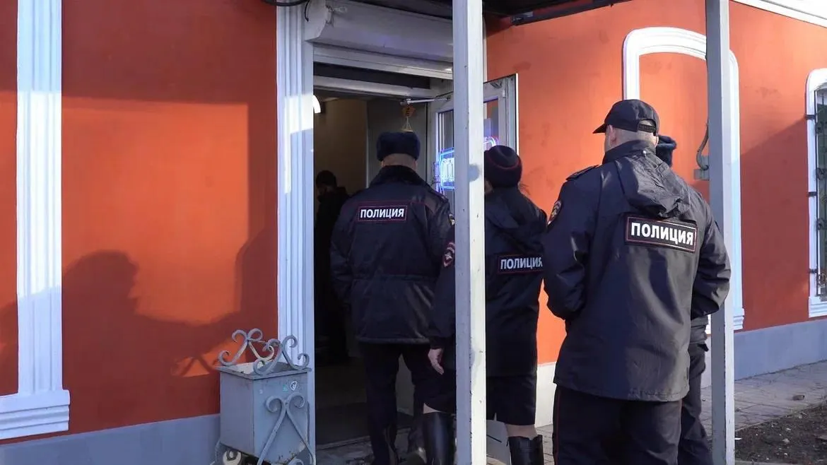 Пресс-служба администрации Орехово-Зуевского городского округа