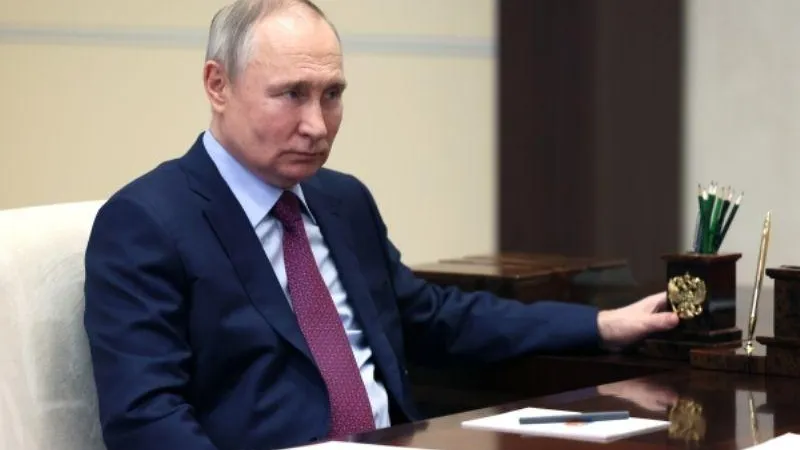 Эксперты ожидают серьезных решений Путина к годовщине начала СВО