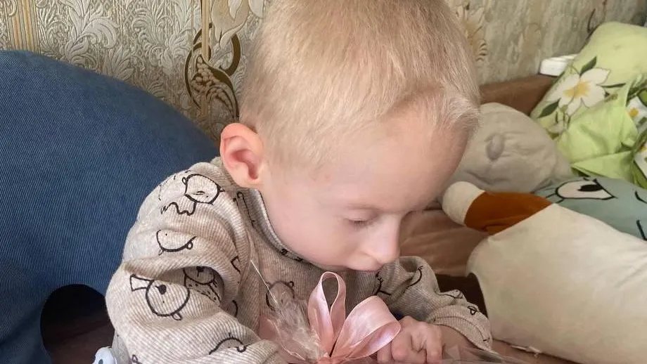 Фото: Министерство социального развития Московской области