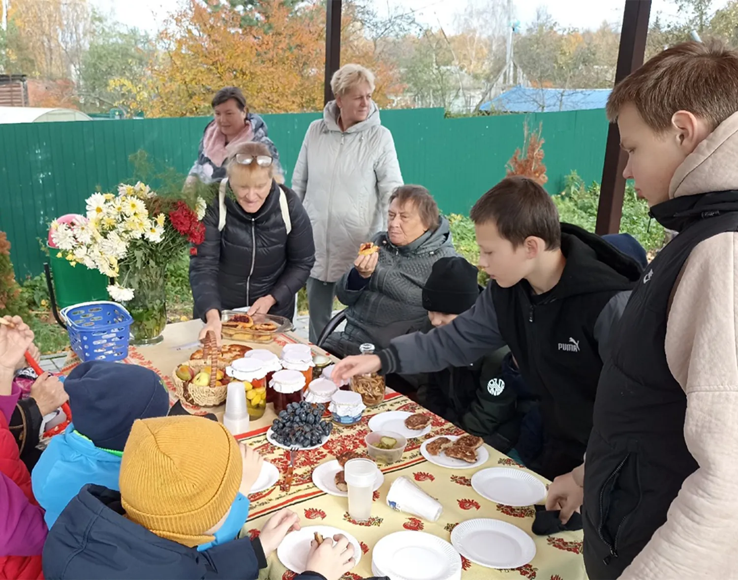 Фото: Центр досуга «Победа»