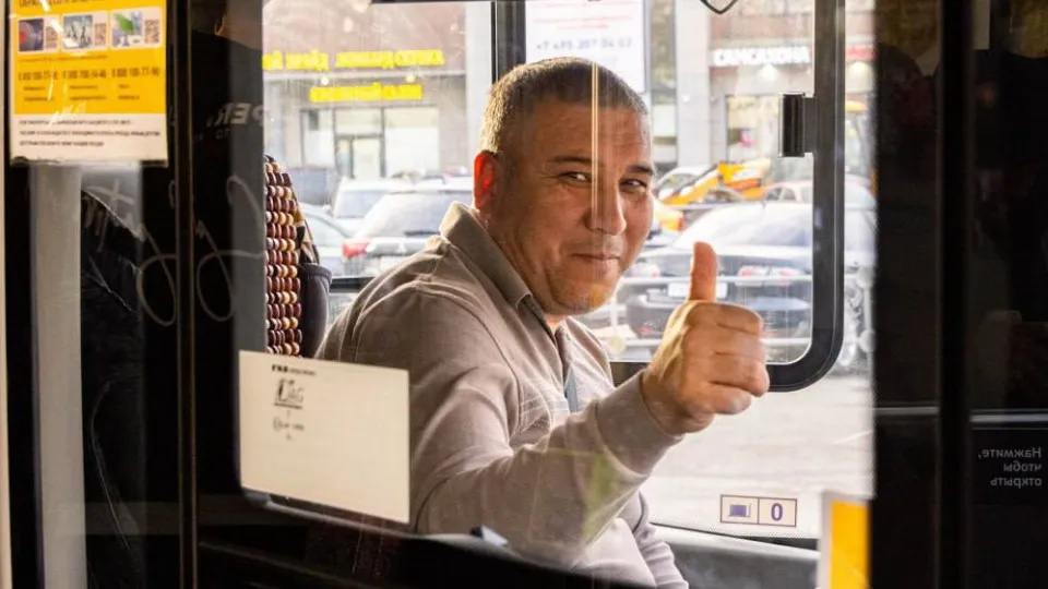 Фото: пресс-служба администрации г.о. Лобня