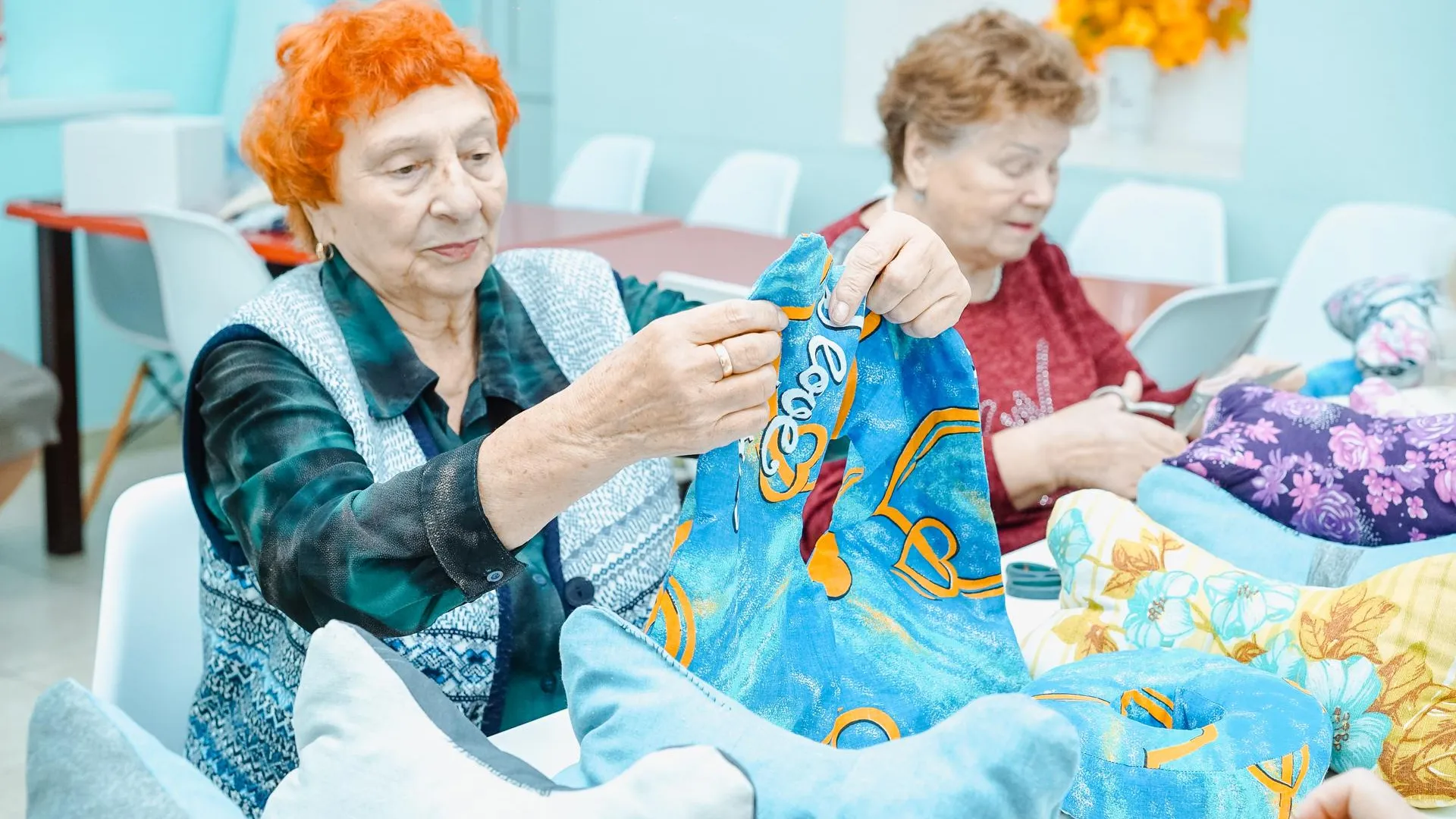 Дарья Погорельцева