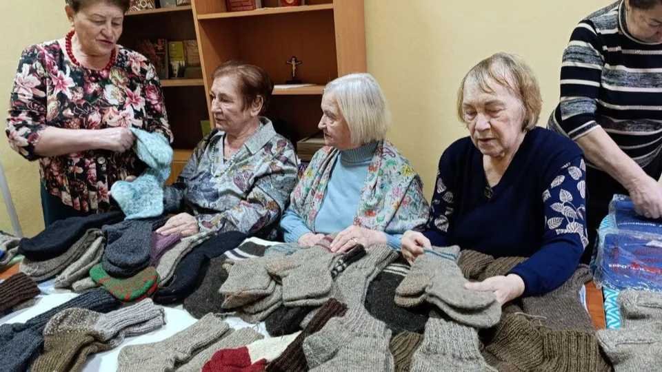 Фото: администрация городского округа Люберцы