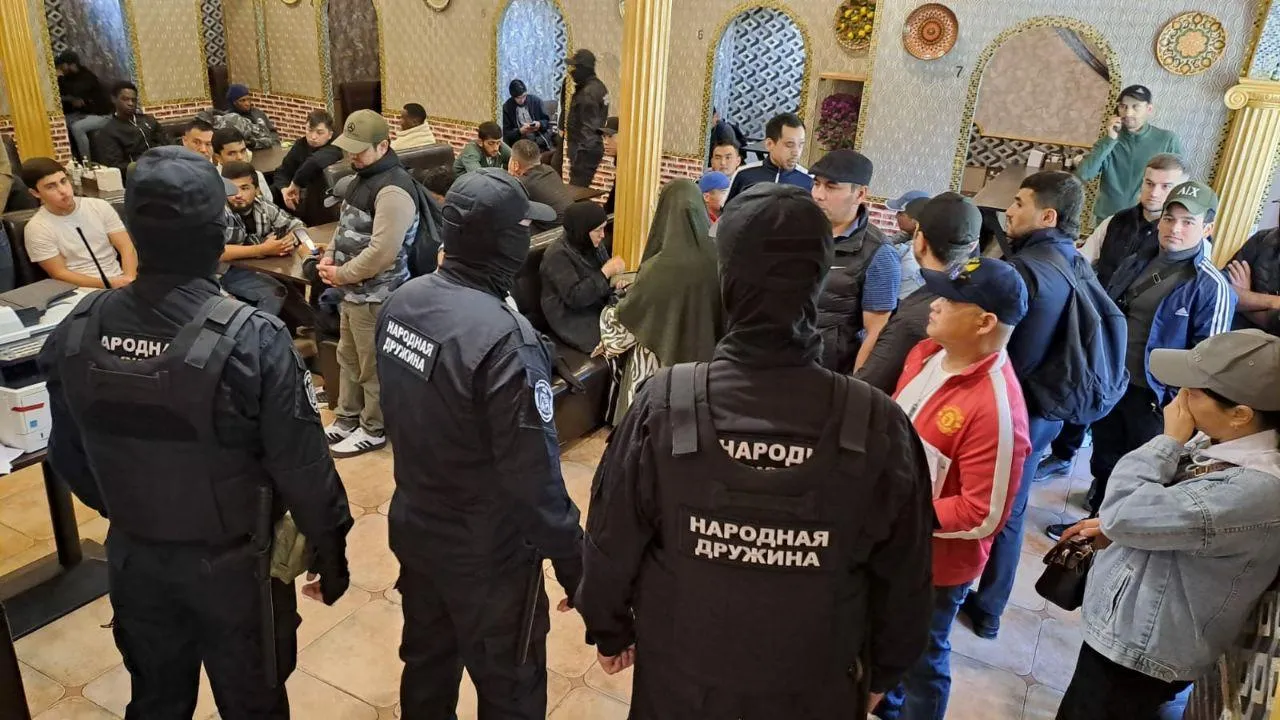 Пресс-служба администрации городского округа Балашиха