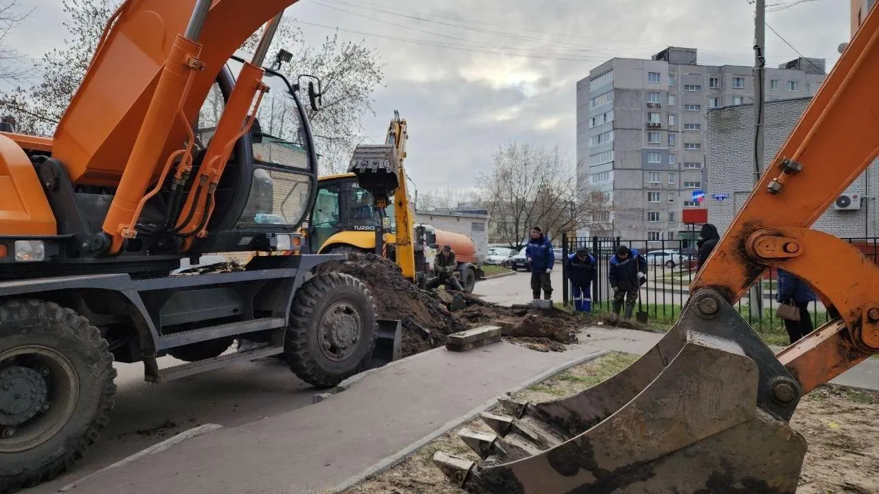 Ресурсоснабжающие организации Подмосковья переведут на усиленный режим работы в праздники