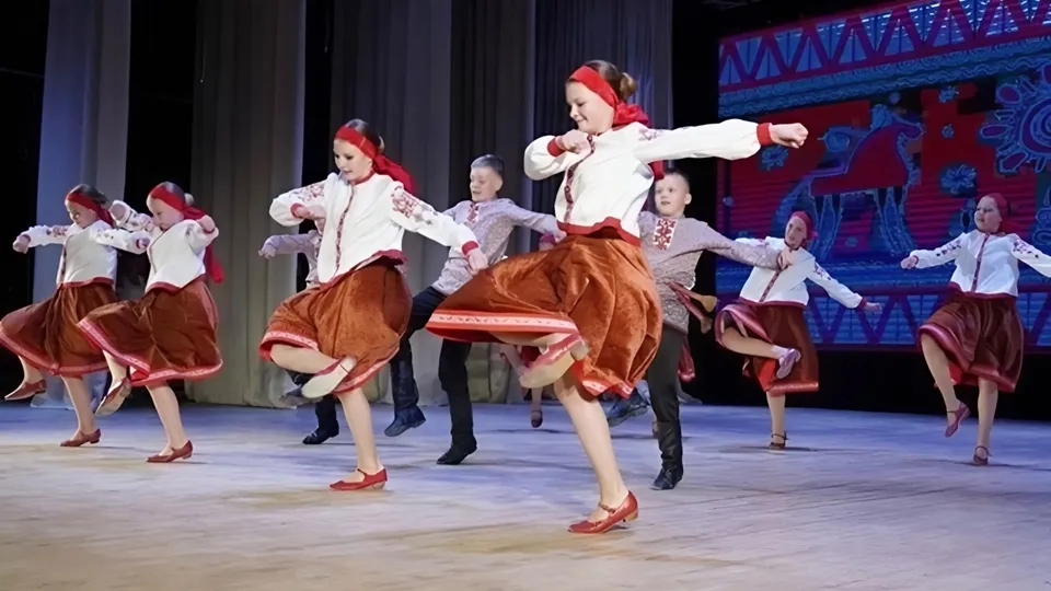 Фото: КДЦ «Протон»