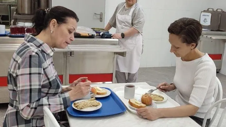 Фото: Администрация г.о. Лобня