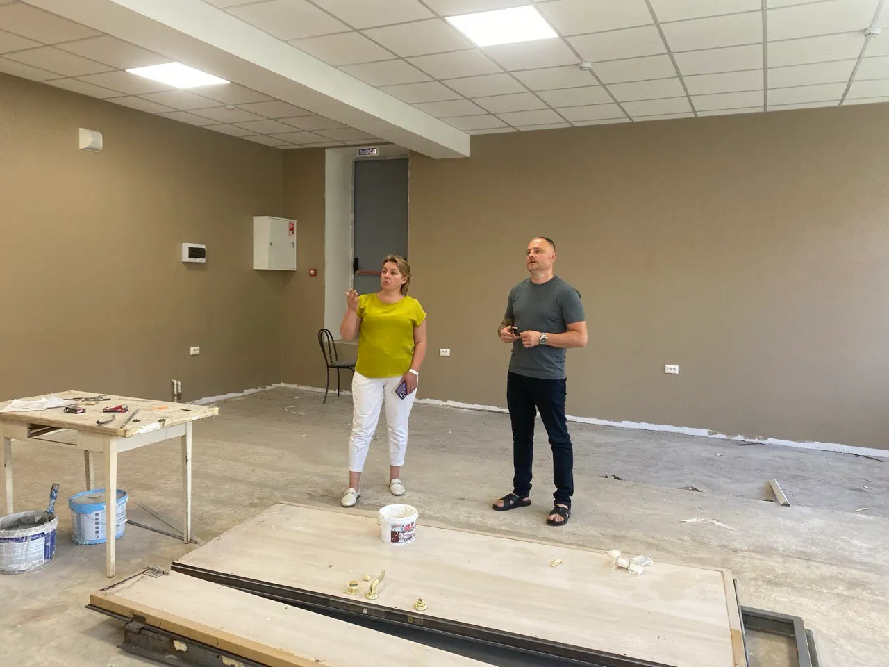 Фото: Рая Варенникова