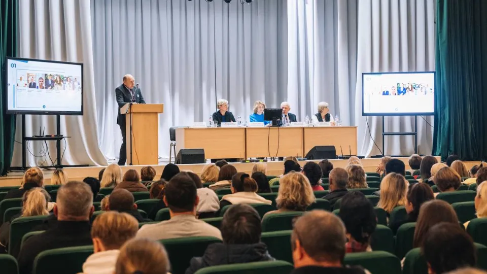 Фото: t.me/khrustaleva_domodedovo