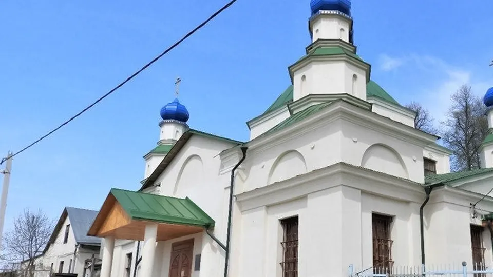 Фото: Главное управление культурного наследия Московской области