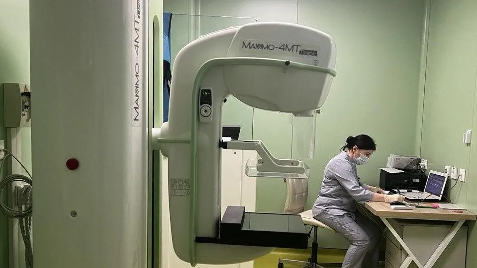 Фото: Пресс-служба Лобненской больницы