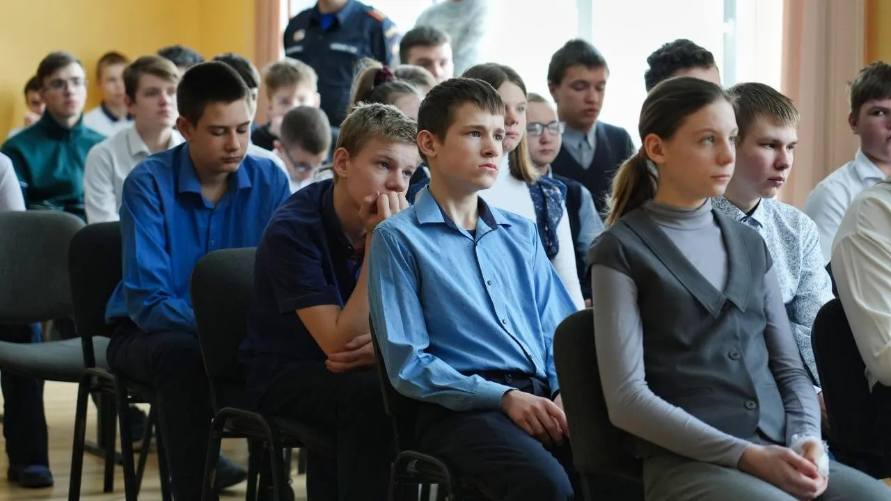 Дмитрий Зайчиков