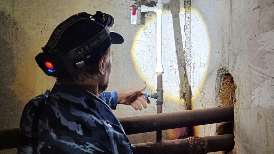 Фото: пресс-служба администрации г.о. Кашира