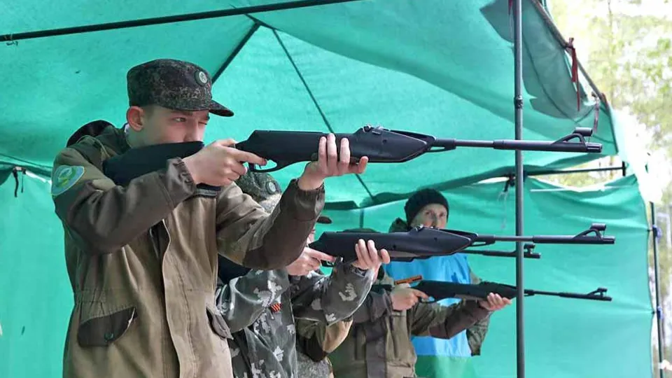 Фото: Раменский медиацентр