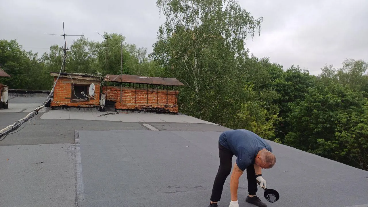 Фото: пресс-служба администрации городского округа Истра