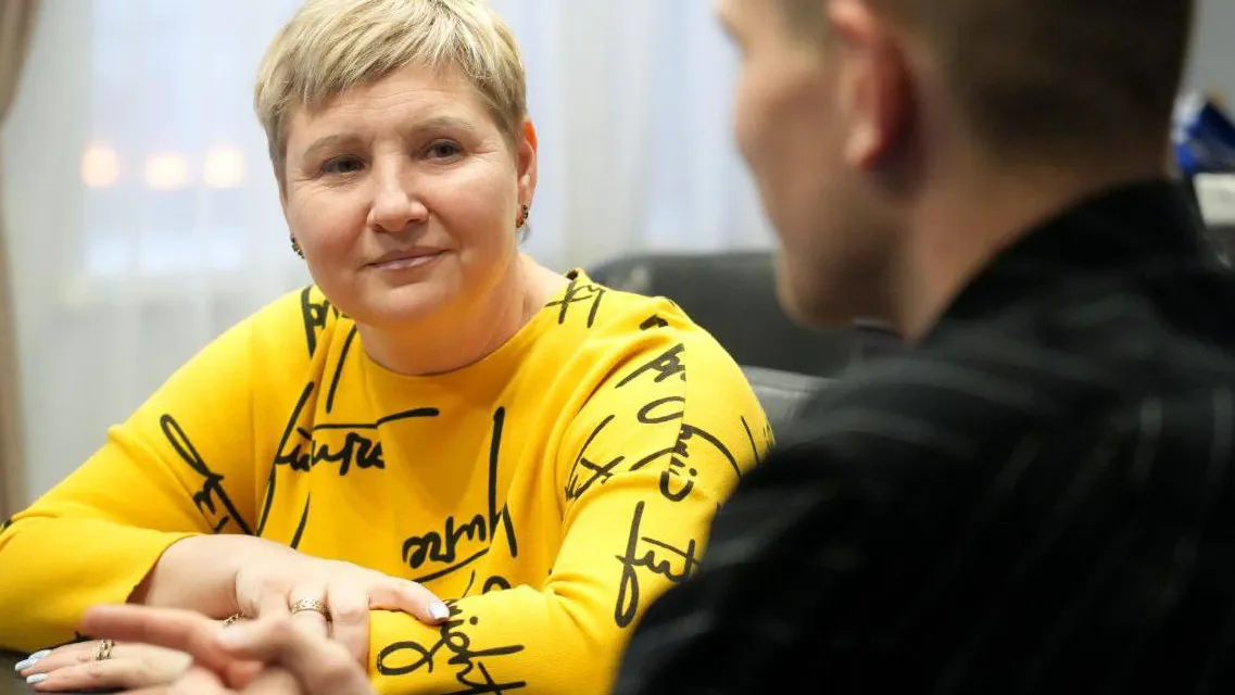 Фото: t.me/OErohanovaSP