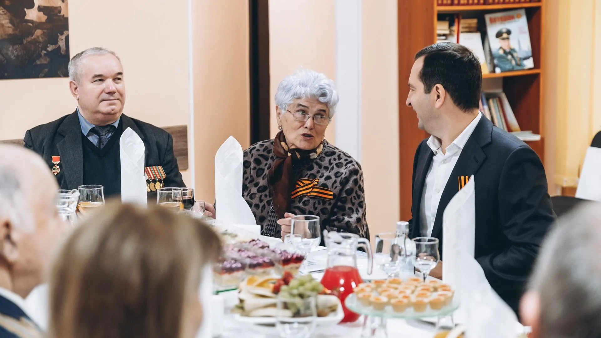 Фото: пресс-служба администрации г.о. Щелково