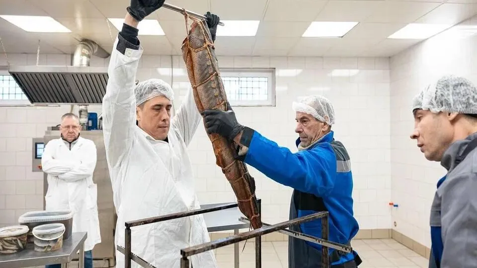 Фото: пресс-служба администрации Орехово-Зуевского округа