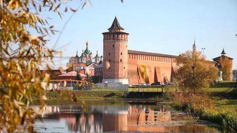 Турпроекты Коломны могут победить в конкурсе Russian Traveler
