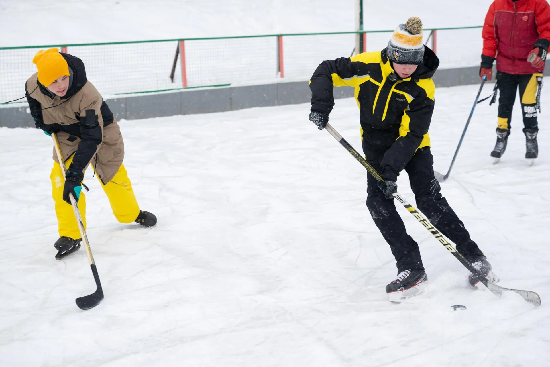 Фото: Владимир Думчев