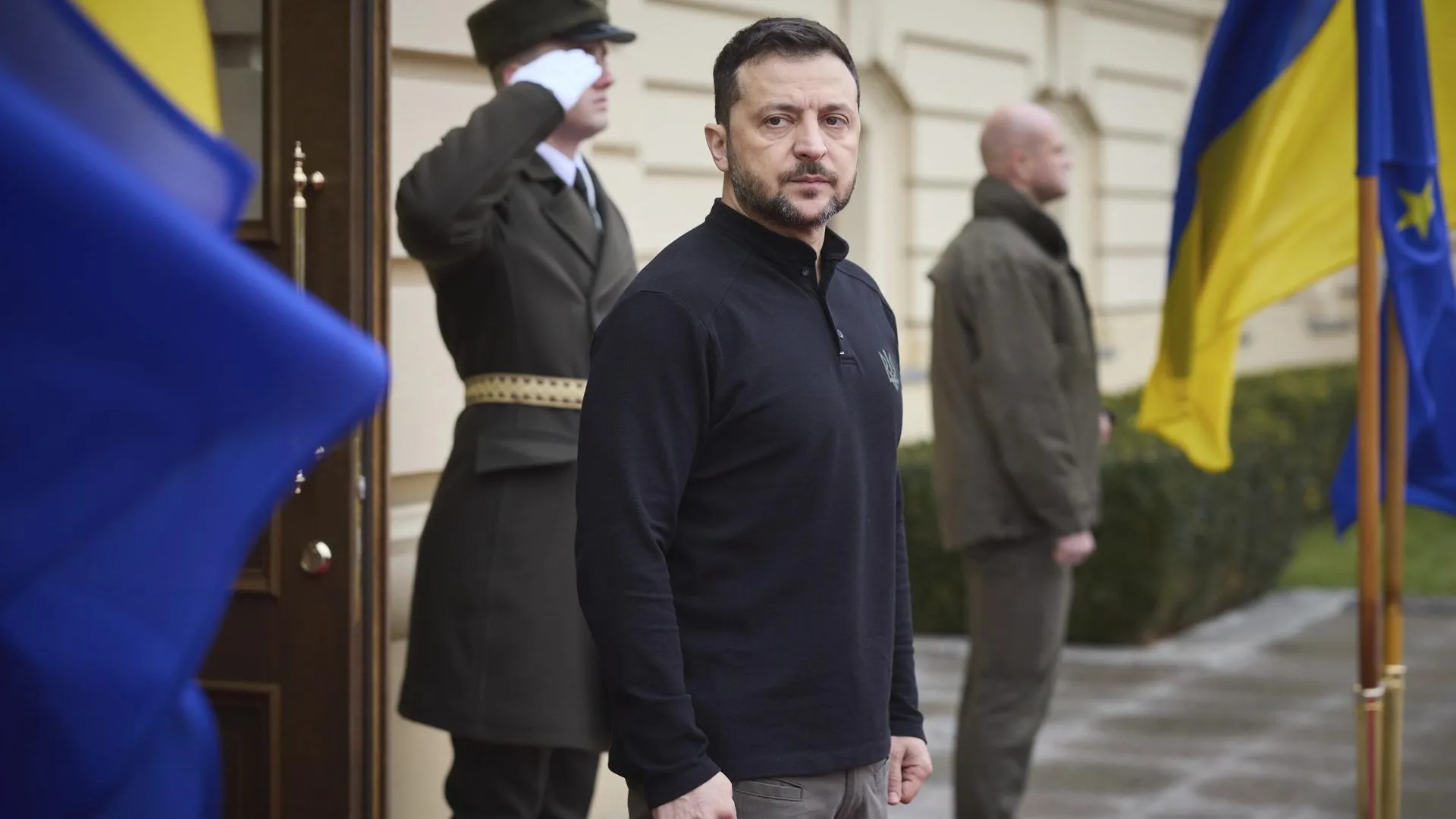 Presidential Office of Ukraine