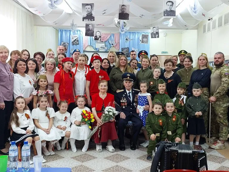 Фото: пресс-служба администрации Наро-Фоминского г.о.