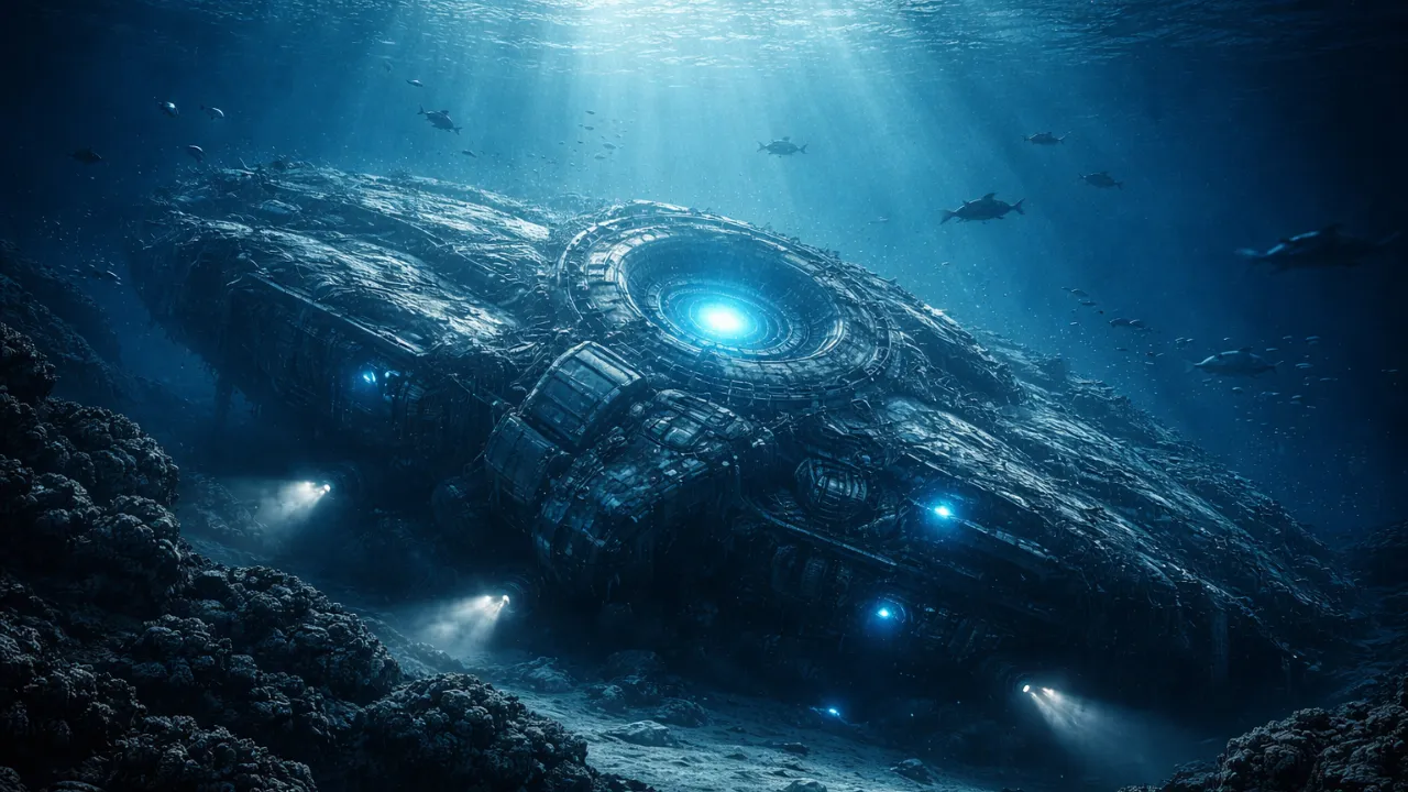 Мы живем в «аквариуме» под контролем пришельцев? Новый бразильский Нострадамус сделал пугающее заявление