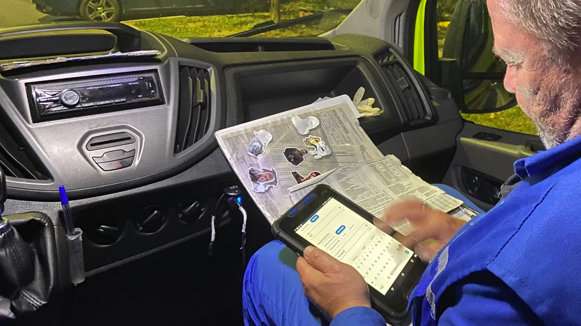 Фото: МедиаБанк Подмосковья/Светлана Борщева