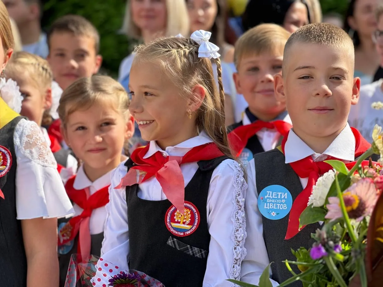 Анастасия Калмыкова