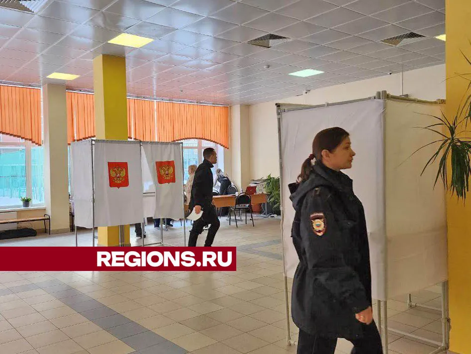 Фото: Валерия Тингаева