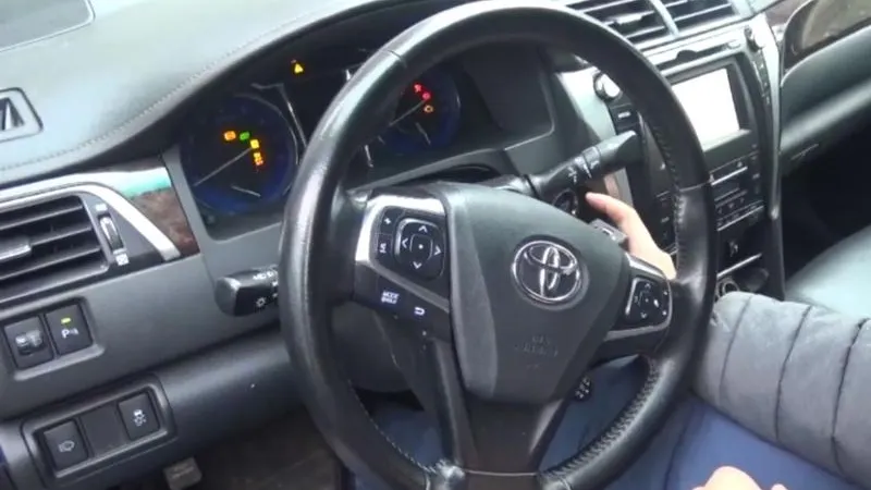 Авто за 800 тысяч угнали у торговой компании в Истре
