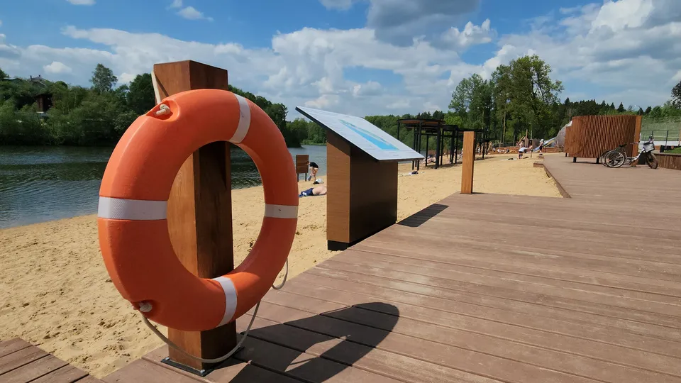 Фото: МедиаБанк Подмосковья/Артем Мишуков