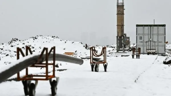 Концентрация сероводорода возле полигона «Кучино» стабильно снижается