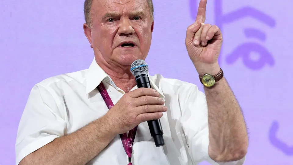 Фото: ТАСС/Михаил Синицын