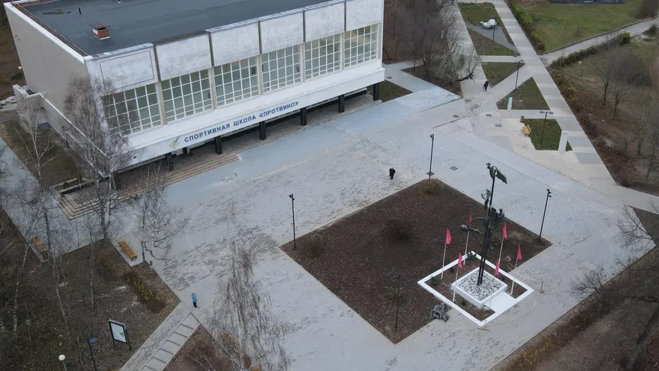 Фото: Минстрой МО