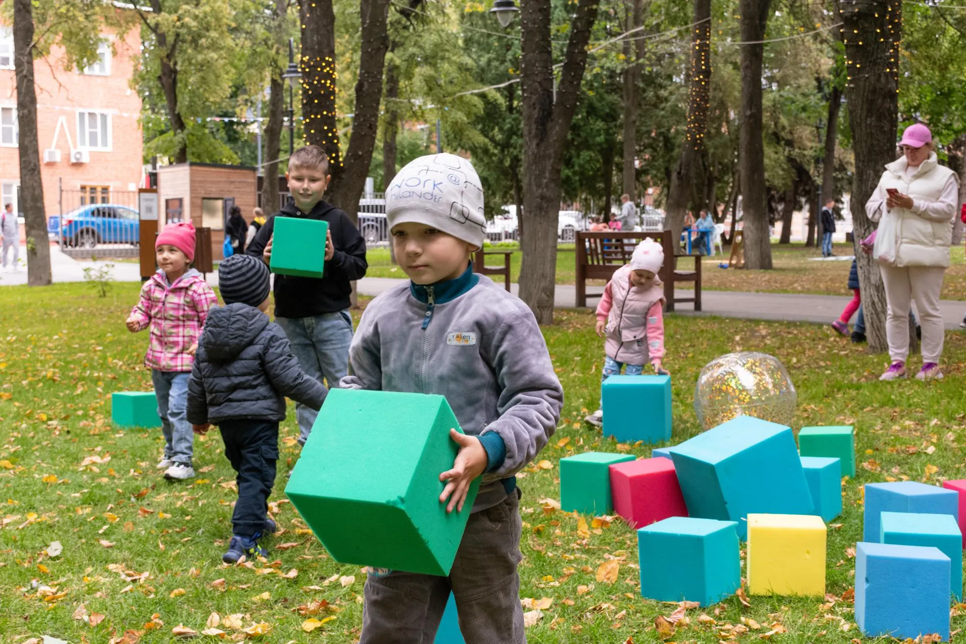 Фото: Евгений Мазепов