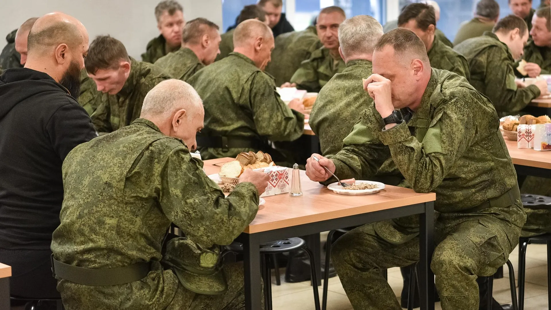 Фото: пресс-служба правительства МО