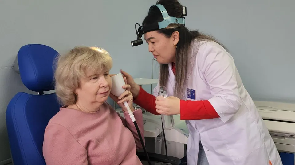 Фото: Маргарита Орлова