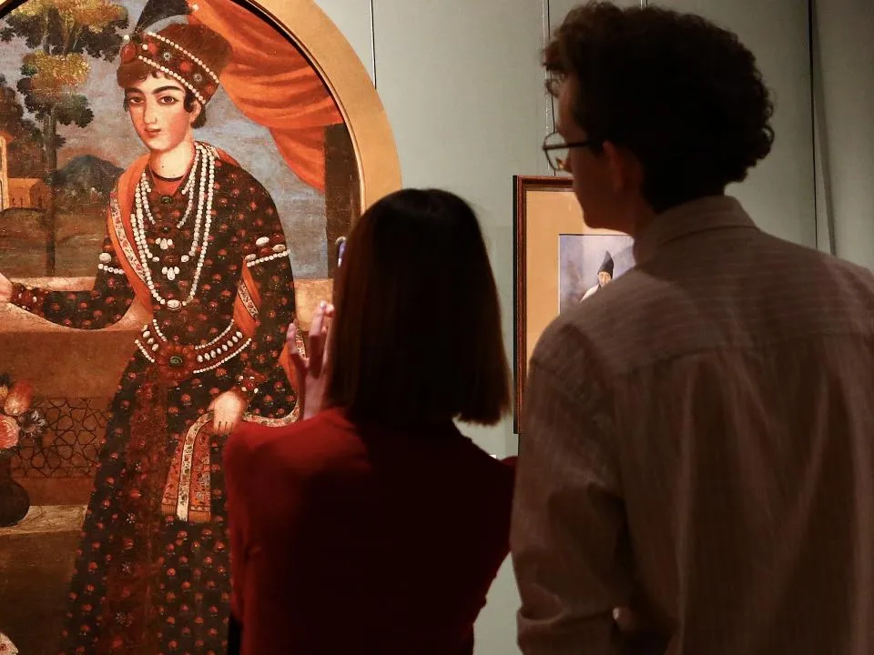 Праздник в японском стиле: самые необычные места Москвы, куда стоит сходить на 8 Марта