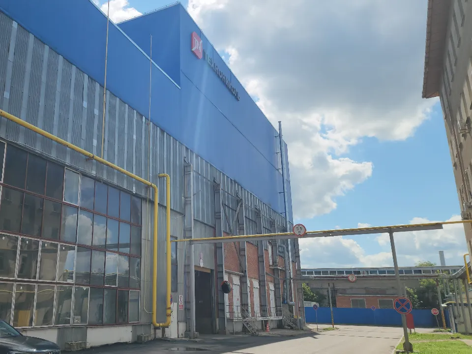 Фото: МедиаБанк Подмосковья/Валерий Гореловский