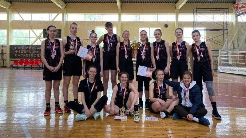 Министерство физической культуры и спорта МО