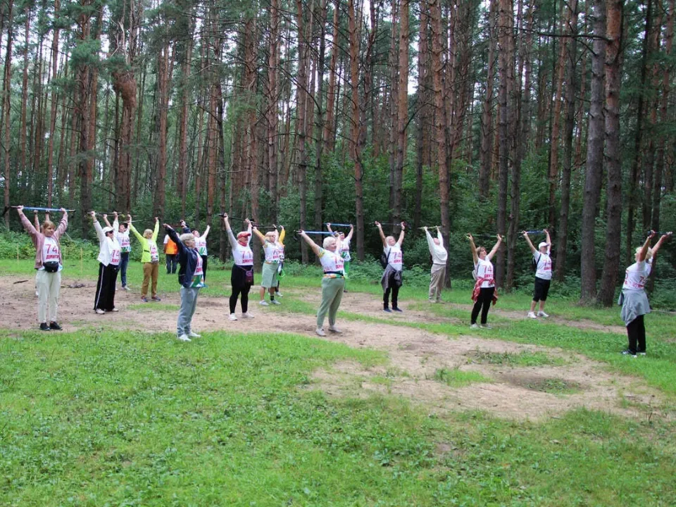 Фото: Центр развития физической культуры, спорта и отдыха