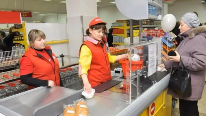 Пенсионерка выиграла у «Пятерочки» суд