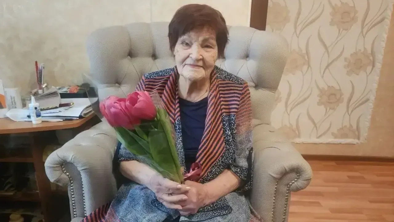 МедиаБанк Подмосковья/Ирина Кузова