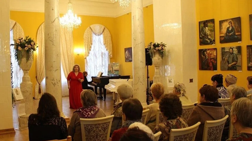 Лыткаринский музей