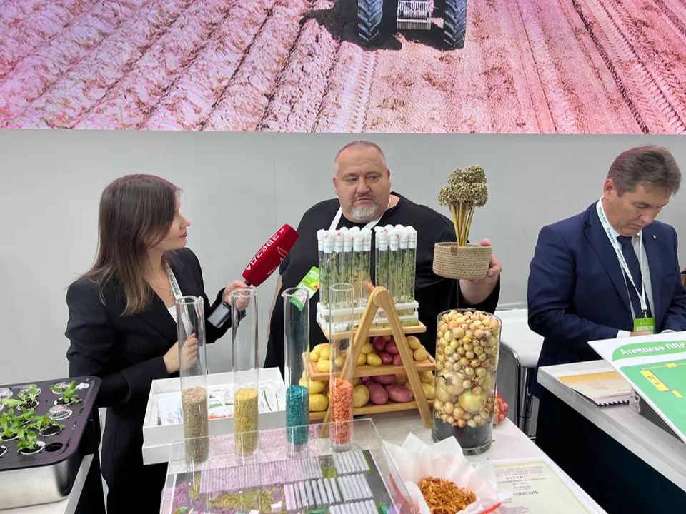 Фото: администрация городского округа Коломна