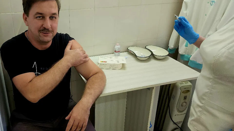 Фото: МедиаБанк Подмосковья/Михаил Мартыненко