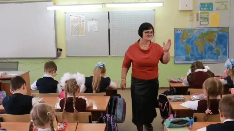 фото: пресс-служба администрации городского округа Солнечногорск