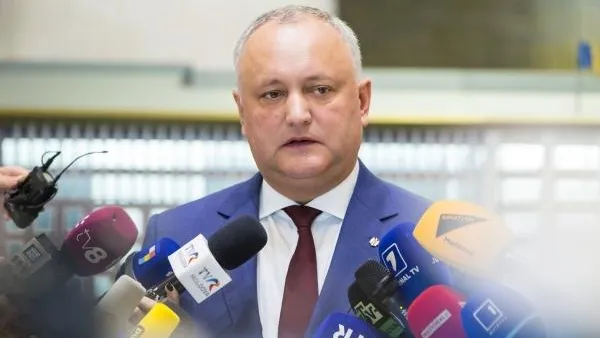 Мирослав Ротарь / РИА Новости