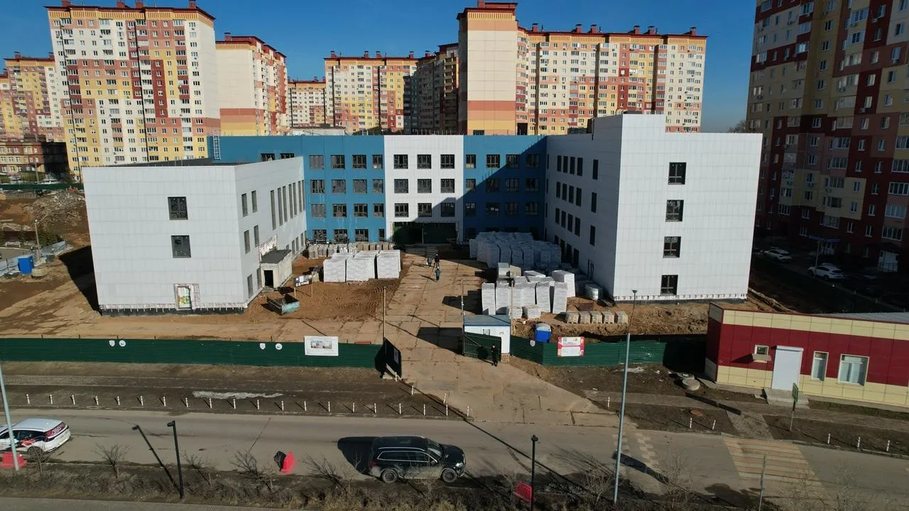 пресс-служба губернатора и правительства Московской области